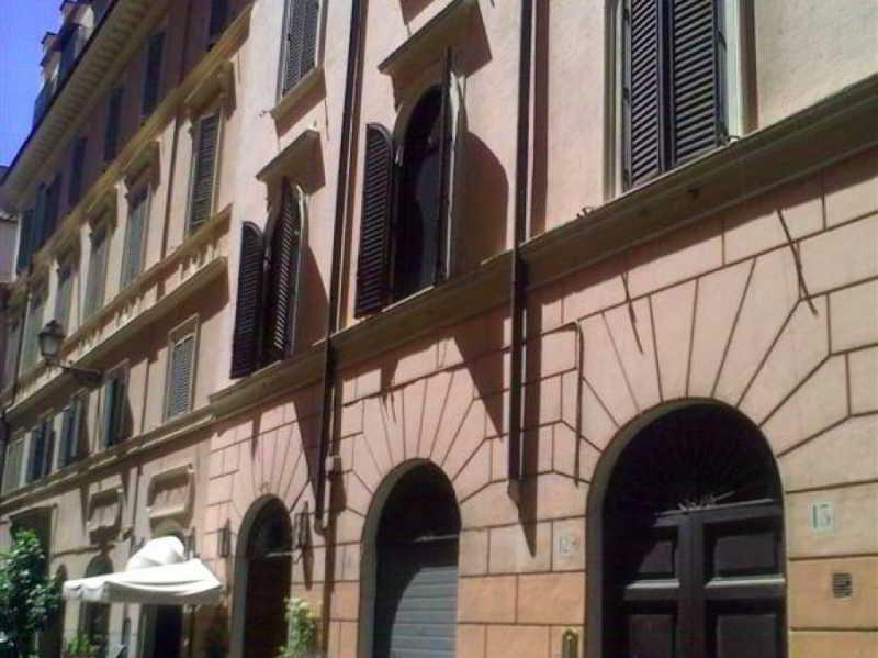 Romantica Inn Exterior photo